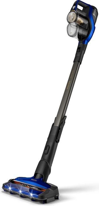 Immagine prodotto Philips Speed Pro Max XC8045/01