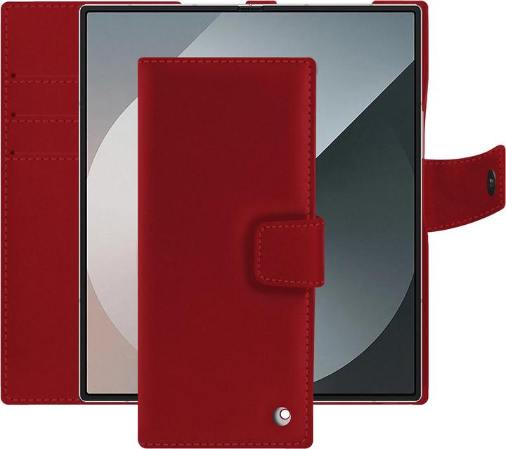 Image du produit Noreve Étui portefeuille cuir Samsung Galaxy Z Fold6 (Samsung Galaxy Z Fold6)