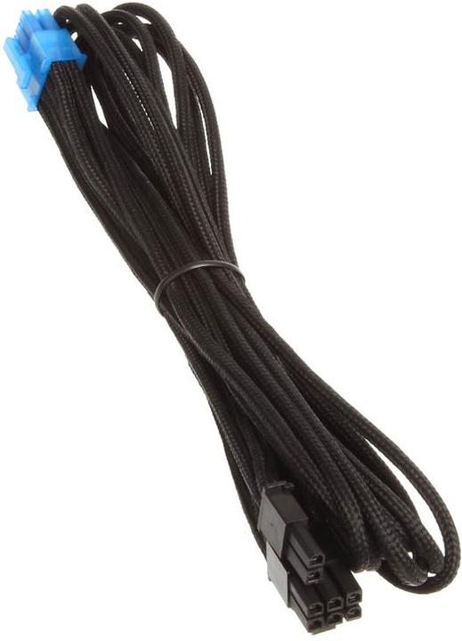 Immagine prodotto Silverstone 6+2 cavi PCIe per alimentatori modulari