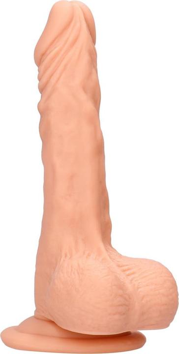 Produktbild RealRock Realistic Dildo 20cm