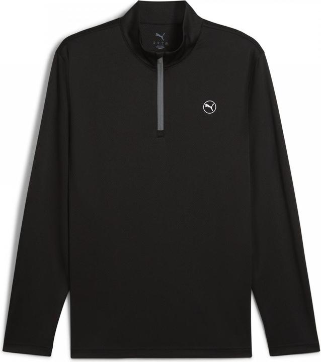 Produktbild Puma Pure 2.0 Texture 1/4 Zip (M)