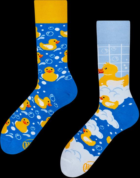 Produktbild Many Mornings Bath Ducks (Einzelpack, 43 - 46)