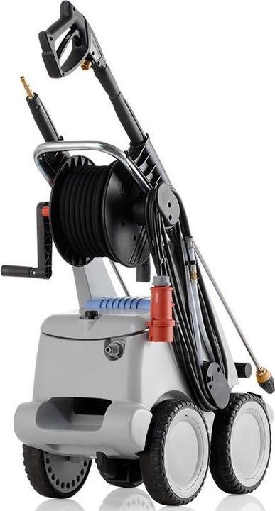 Actual product image Kränzle Hochdruckreiniger quadro 799 TST