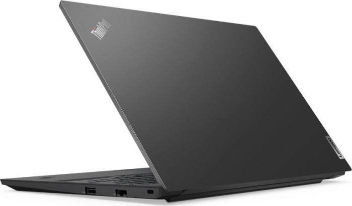 Actual product image Lenovo ThinkPad E15 Gen 3 (15.60", AMD Ryzen 7 5700U, 16 GB, 1000 GB, CH)