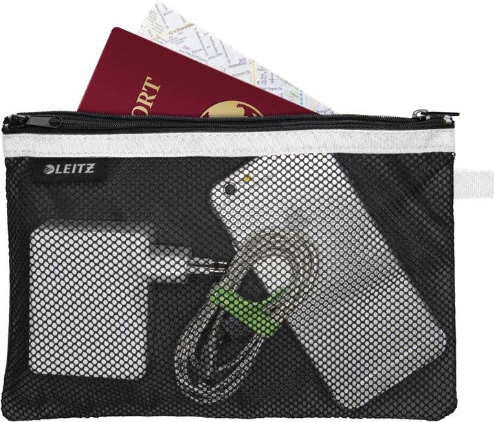 Immagine prodotto Leitz Marsupio Traveller con zip