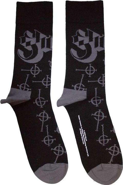 Ghost Knöchelsocken (40.5 - 45.5)