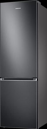 Actual product image Samsung RB36T605CB1/WS RB7300 (365 l)