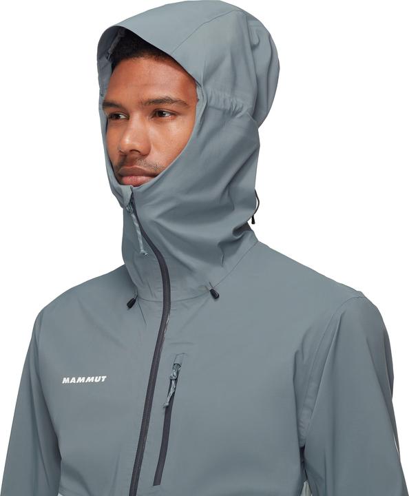 Immagine prodotto Mammut Alto Guide HS Hooded Jacket (S)
