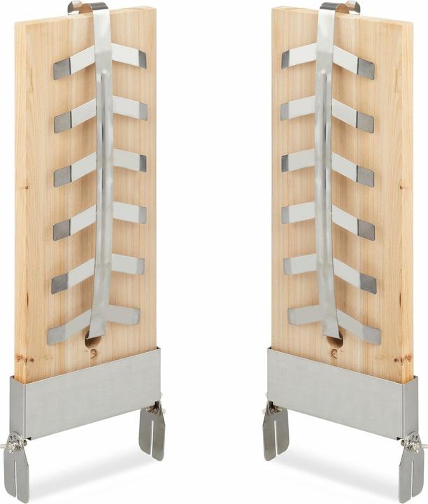 Immagine prodotto Relaxdays Tappeto (120 x 120 x 0,5 cm)