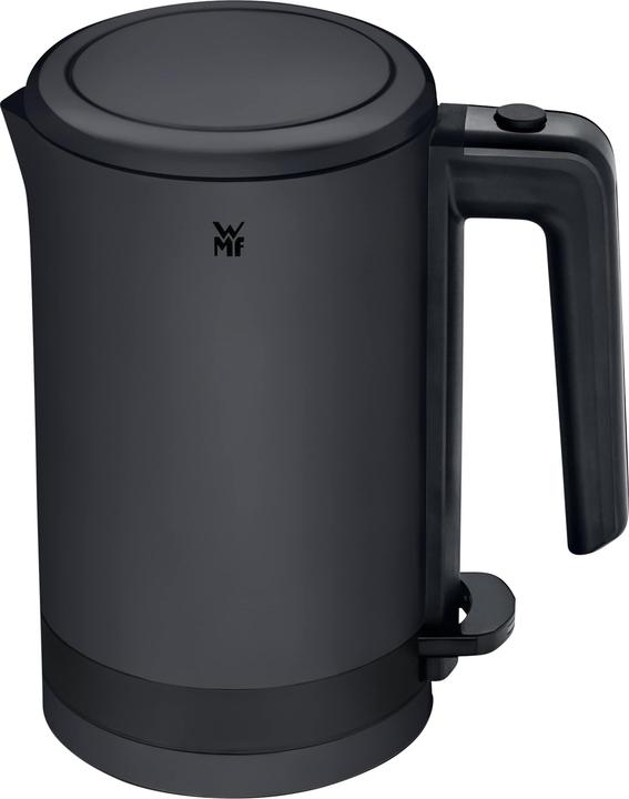 KÜCHENminis Wasserkocher Deep Black (0.80 l, EU-Stecker)