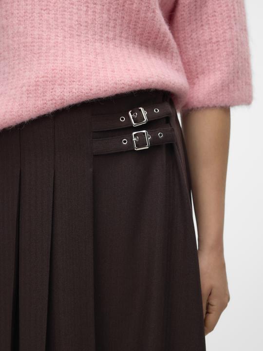 Immagine prodotto Vero Moda VMHELGA Gonna a vita alta Gonna lunga (S)