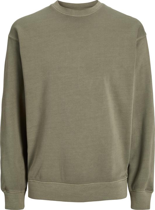 Produktbild Jack & Jones Jjecharge Faded Sweat Crew Neck Noos (S)