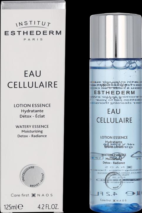 Image du produit Esthederm Eau Cellulaire Essence (Lotion nettoyante, 125 ml)