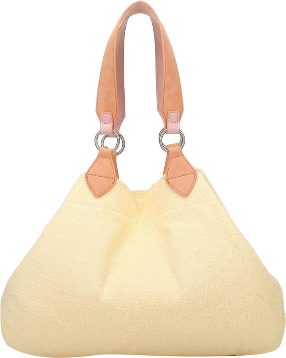 Actual product image Fritzi aus Preußen Izzy Limited Barbie Frottee Shopper Tasche 42 cm (16 l)