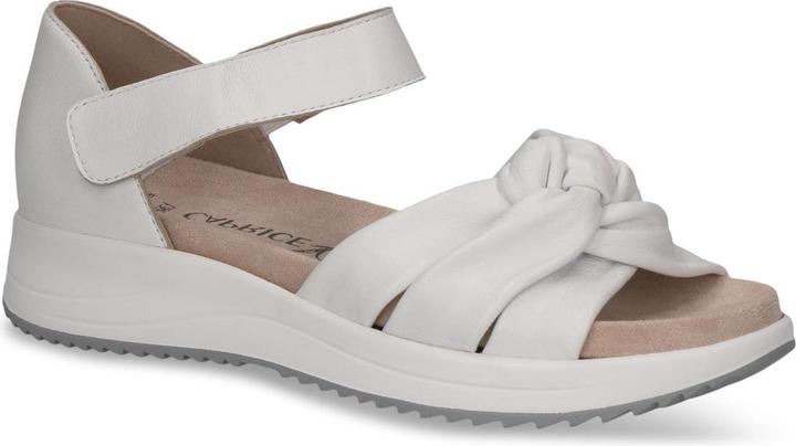 Actual product image Caprice Sandal (39)