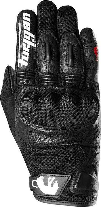 Actual product image Furygan TD12 Evo (L)
