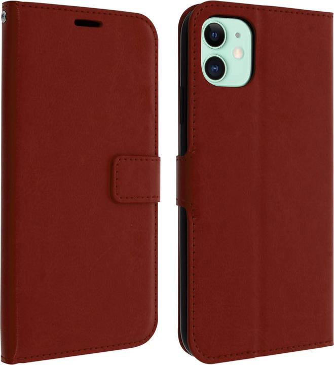 Actual product image Avizar Vintage Series (Apple iPhone 11)