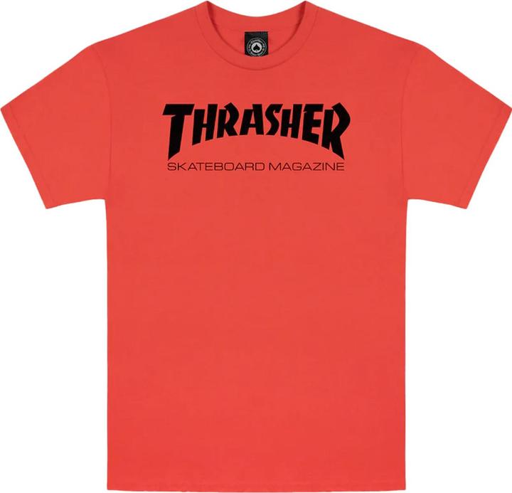 Image du produit Thrasher Teeau Skate Mag Youth (L)