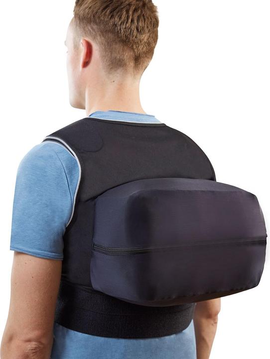 Immagine prodotto Nachtwaechter Gilet di posizionamento anti-rovesciamento 2.0 XS/S