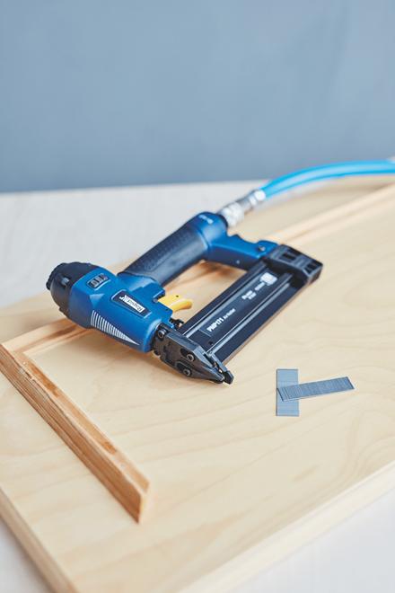 Produktbild Rapid PMP171 Druckluft micro-pinner