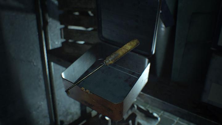 Produktbild Capcom Sony Resident Evil 7 Biohazard, PS4 Standard PlayStation 4 (PS4, EN)