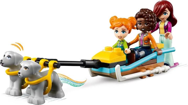 Immagine prodotto LEGO Vacanze in igloo (41760, LEGO Friends)