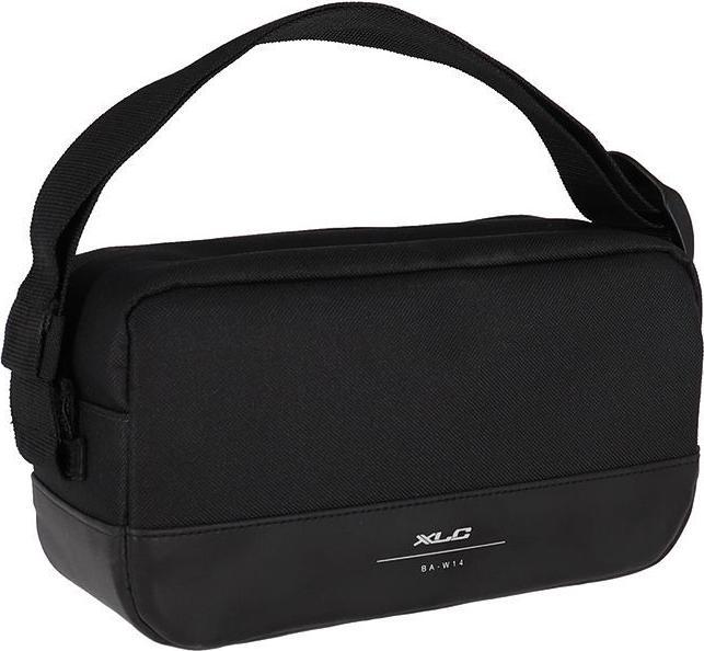 XLC BA-W14 (2.20 l, Handlebar bag)