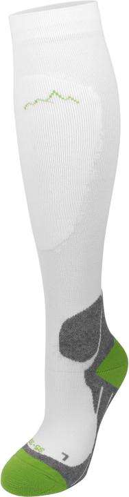 Actual product image Normani Sports compression knee socks (Single pack, 43 - 46)