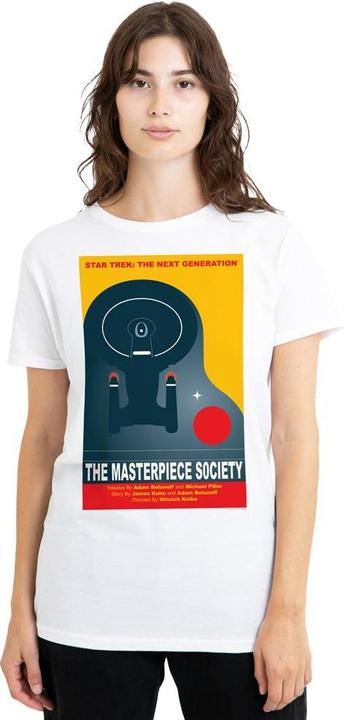 Produktbild The Next Generation Season 5 Episode 13 TShirt (S)