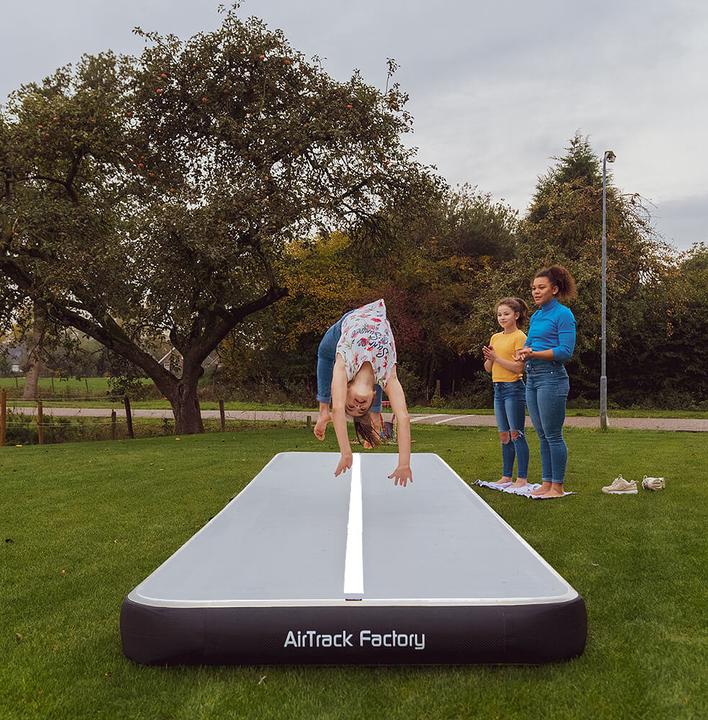 Actual product image Sport-Thieme AirTrack Light by AirTrack Factory