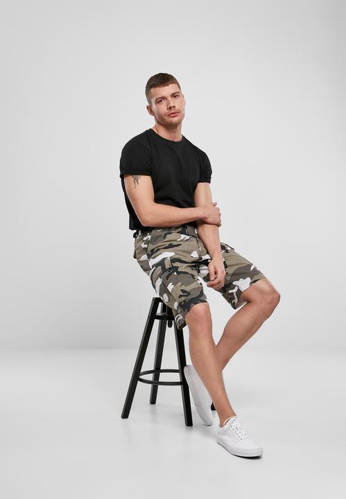 Image du produit Brandit Short BDU Ripstop (XXL)