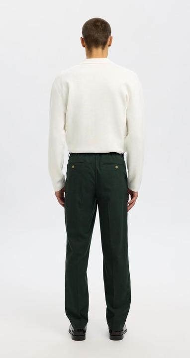 Immagine prodotto Selected Homme Slh190-Reg Tapered Leroy Pleat Pant Noos (M)
