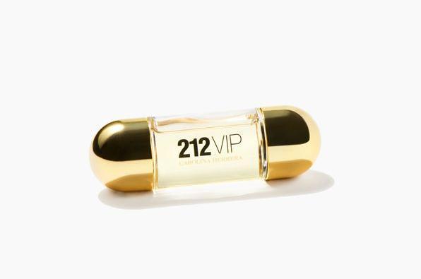 Actual product image Carolina Herrera 212 Vip (Eau de parfum, 30 ml)