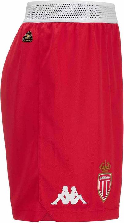 Actual product image Kappa Short AS Monaco Kombat Ryder Pro 2024/25 (3XL)