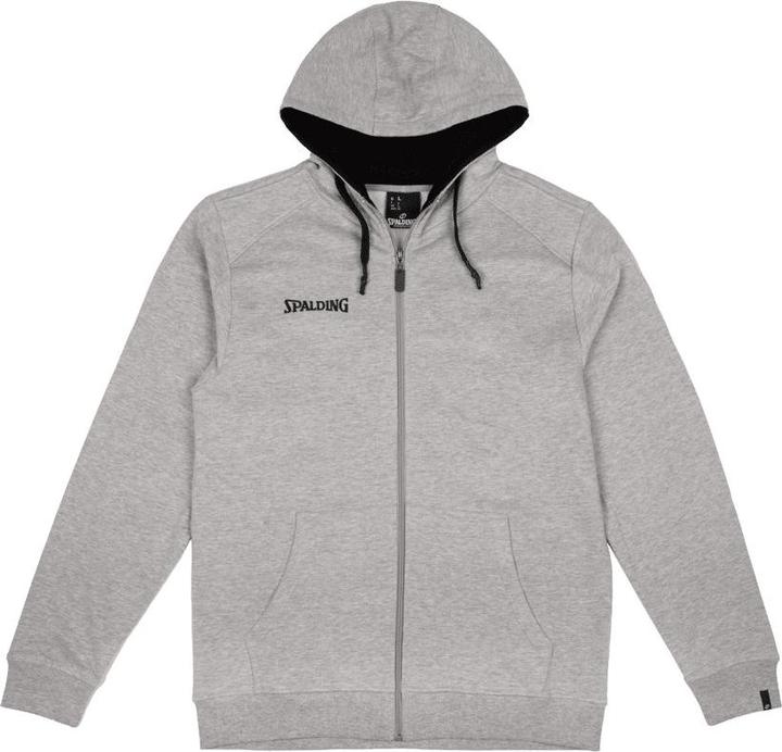 grey mixture