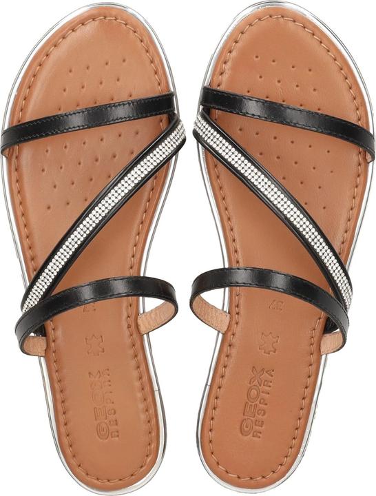 Actual product image Geox Pantoletten (39)