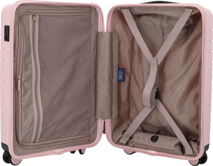 Immagine prodotto Brics Trolley + Valigia Ulisse di Bric's 8429 (37 l, Bagaglio a mano (fino a 50 litri))