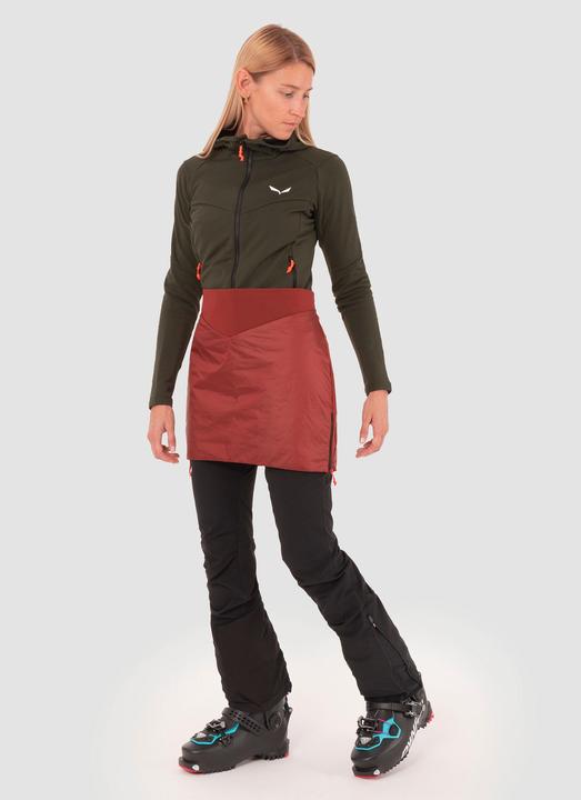 Image du produit Salewa Sella Dst Hyb Lon Pant W (L)