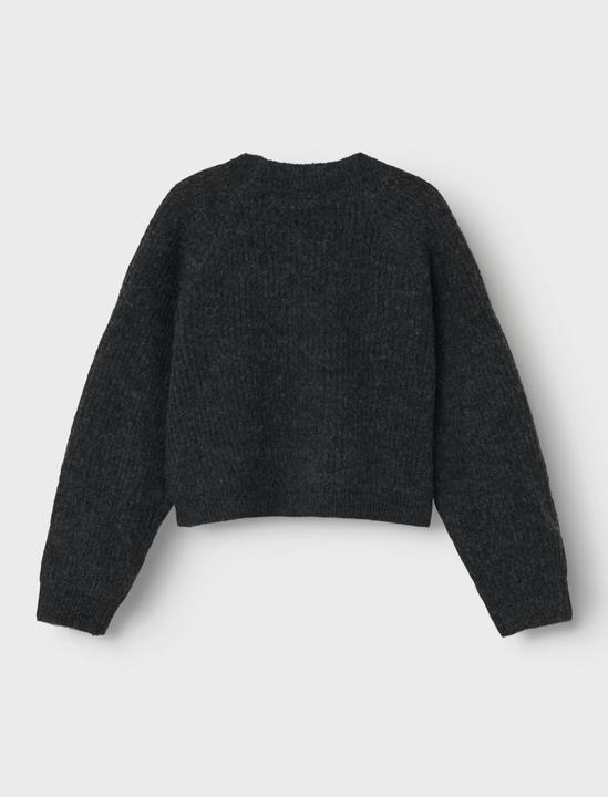 Image du produit Name it Nkfholly Boxy Short Knit Card Noos (146)