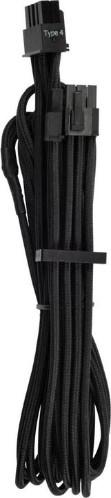 Corsair Premium individually sleeved