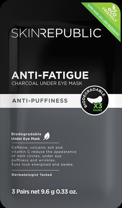 Actual product image Skin Republic Men's Anti-Fatigue (19.47 ml)