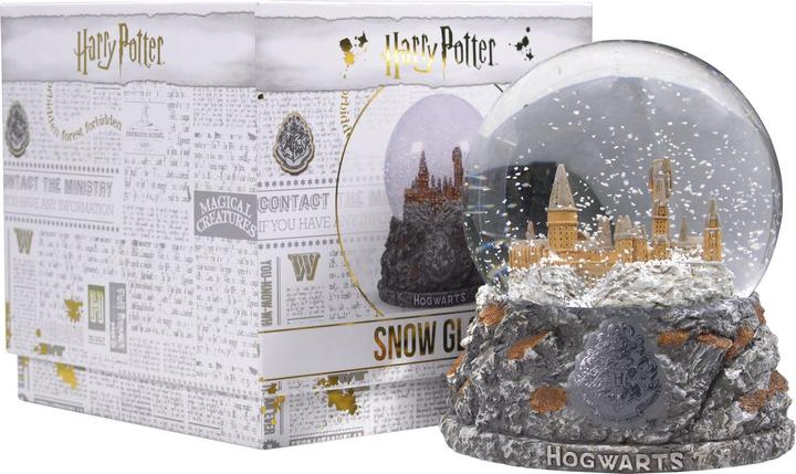 Actual product image NoName HARRY POTTER - Boule à neige - Château de Poudlard (100 mm)