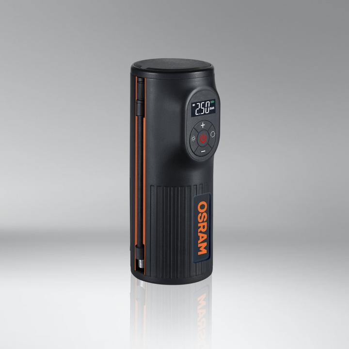 Image du produit Osram Gonflement des pneus 2000 (8.30 bar, 0 l)