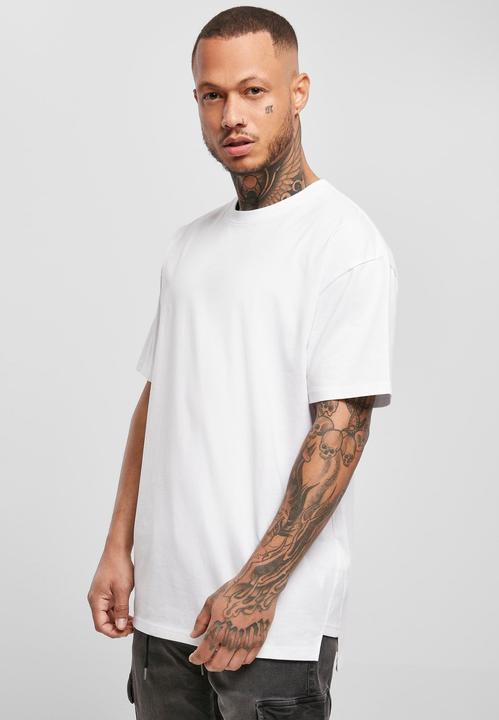 Image du produit Urban Classics Tee Triangle - 16738 (L)