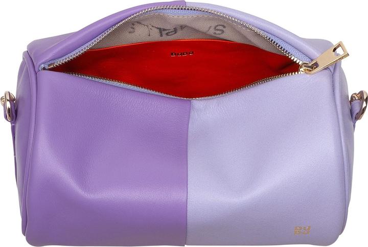 Produktbild Dudu Abigail Umhängetasche Leder 19.5 cm