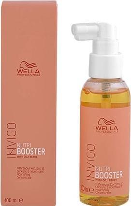 Immagine prodotto Wella Invigo Nutri-Enrich - Nutri Booster (100 ml)