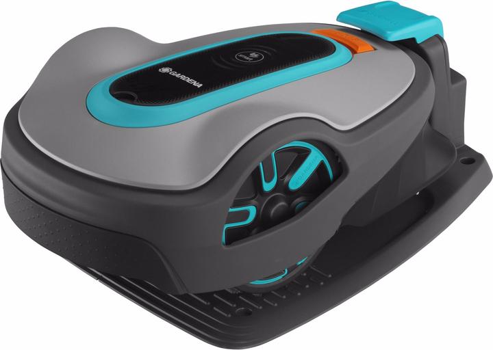 Produktbild Gardena smart SILENO life 750 Set (750 m²)
