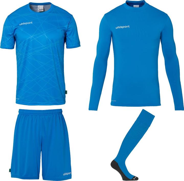 Produktbild Uhlsport Torwart-Sets Prediction (XL)
