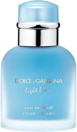 Produktbild Dolce & Gabbana Light Blue Pour Homme (Eau de Parfum, 50 ml)