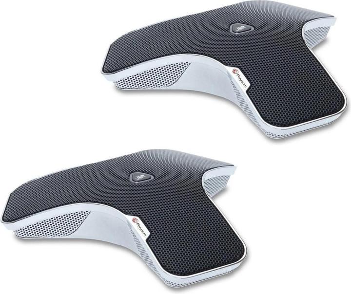 Poly Externes Mikrofon Kit
